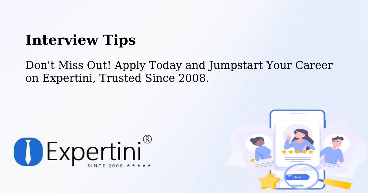 Interview Tips & Techniques for Job Seekers – Comuna Stănileşti - Comuna Stănileşti, Romania Jobs Expertini